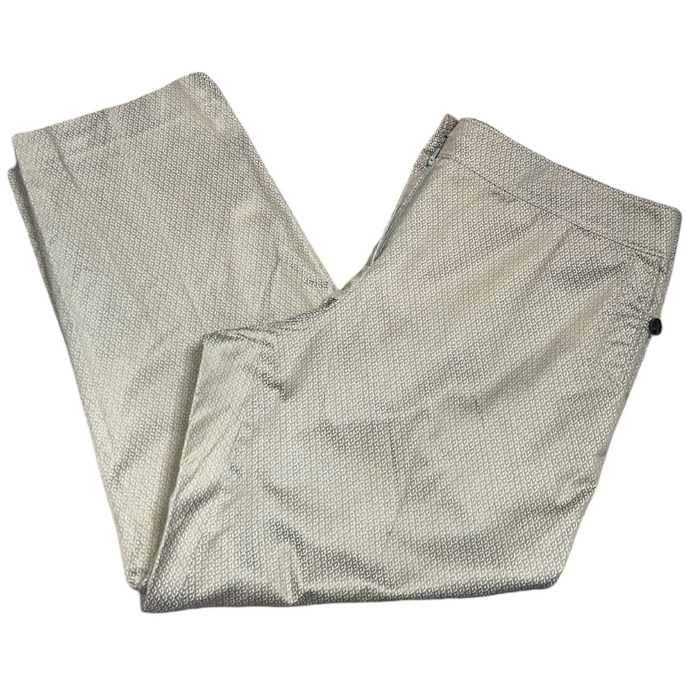 Talbots Women’s Stretch Design Pants